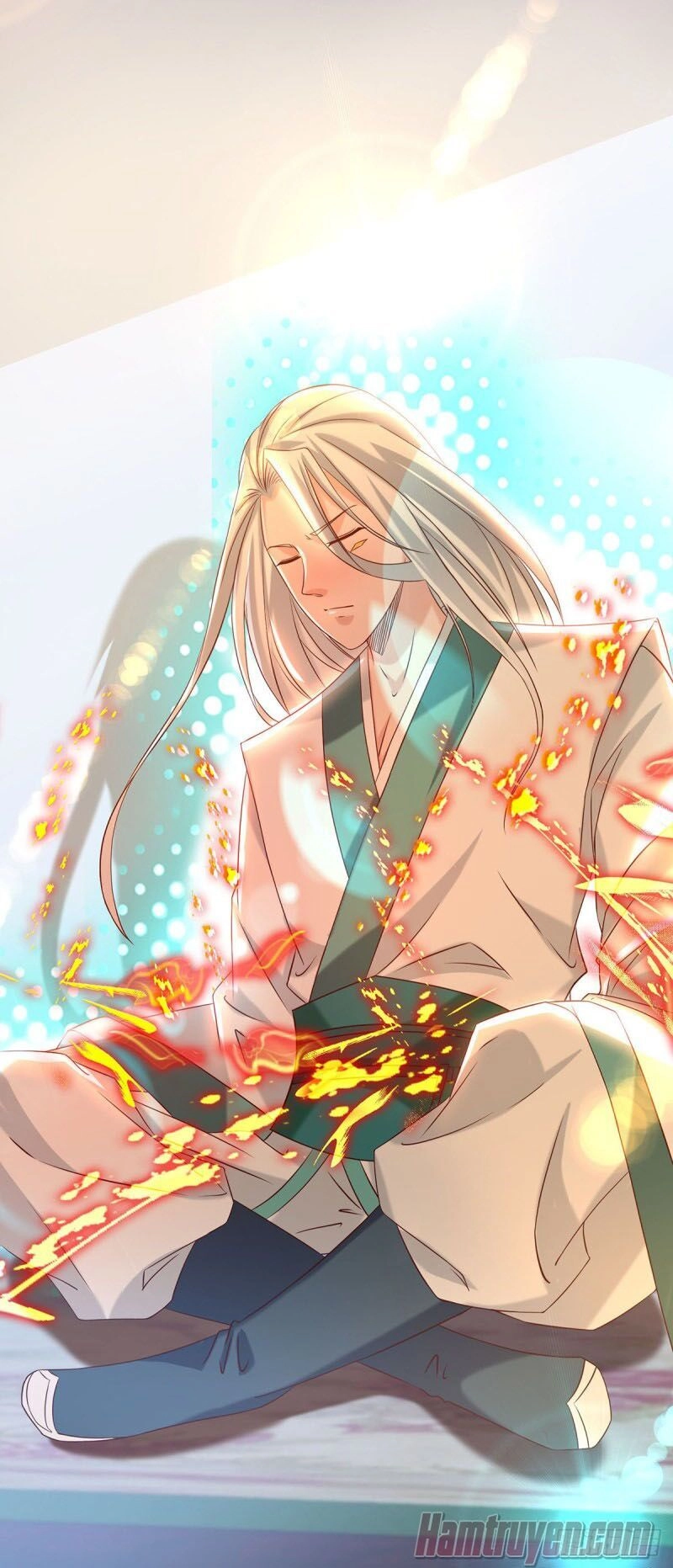 Ta Có Chín Nữ Đồ Đệ Chapter 29 - 14