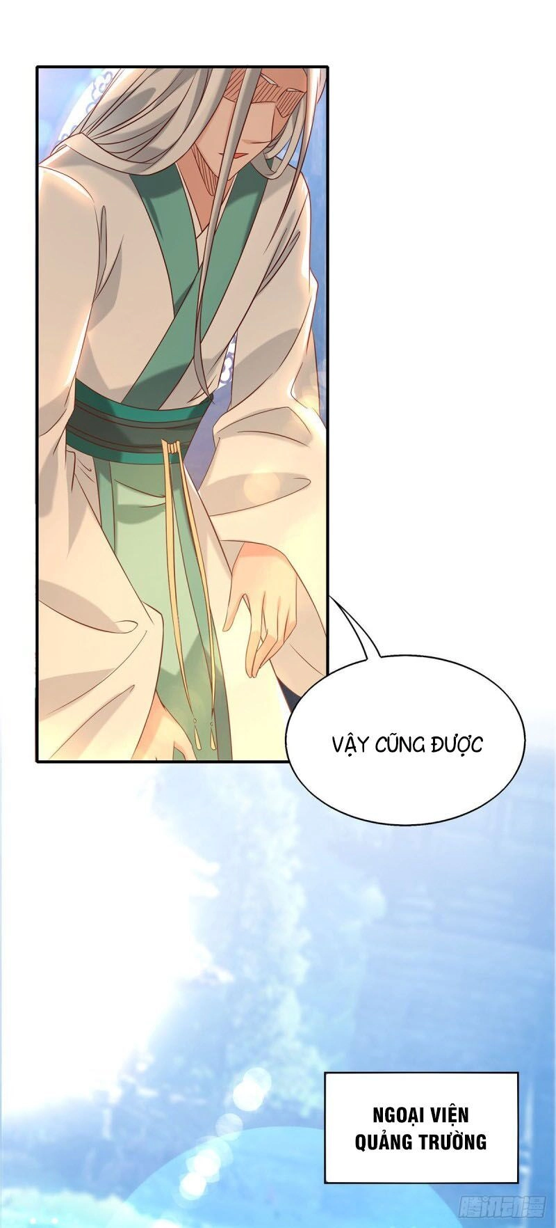 Ta Có Chín Nữ Đồ Đệ Chapter 29 - 17