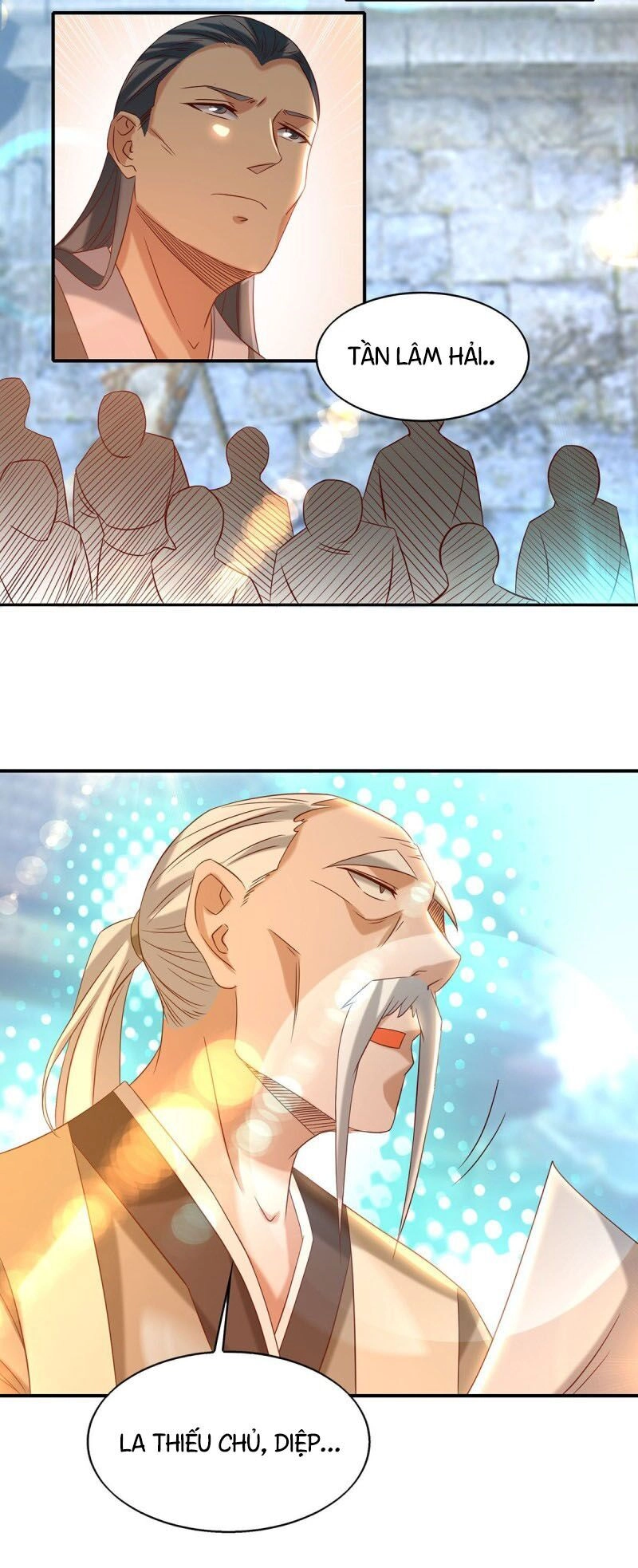 Ta Có Chín Nữ Đồ Đệ Chapter 29 - 24