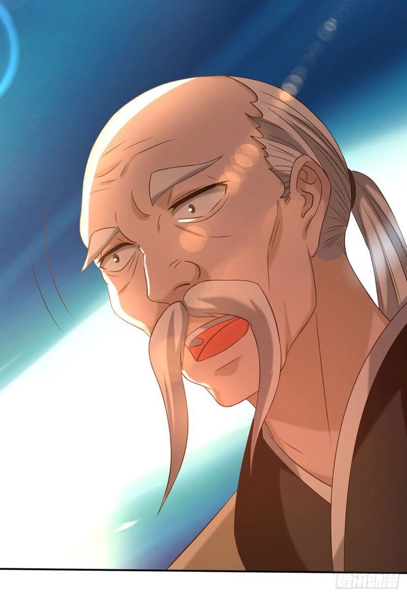 Ta Có Chín Nữ Đồ Đệ Chapter 29 - 38