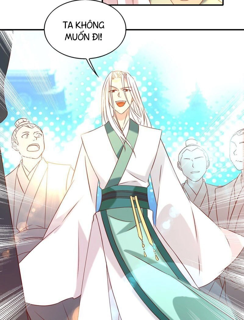 Ta Có Chín Nữ Đồ Đệ Chapter 29 - 42