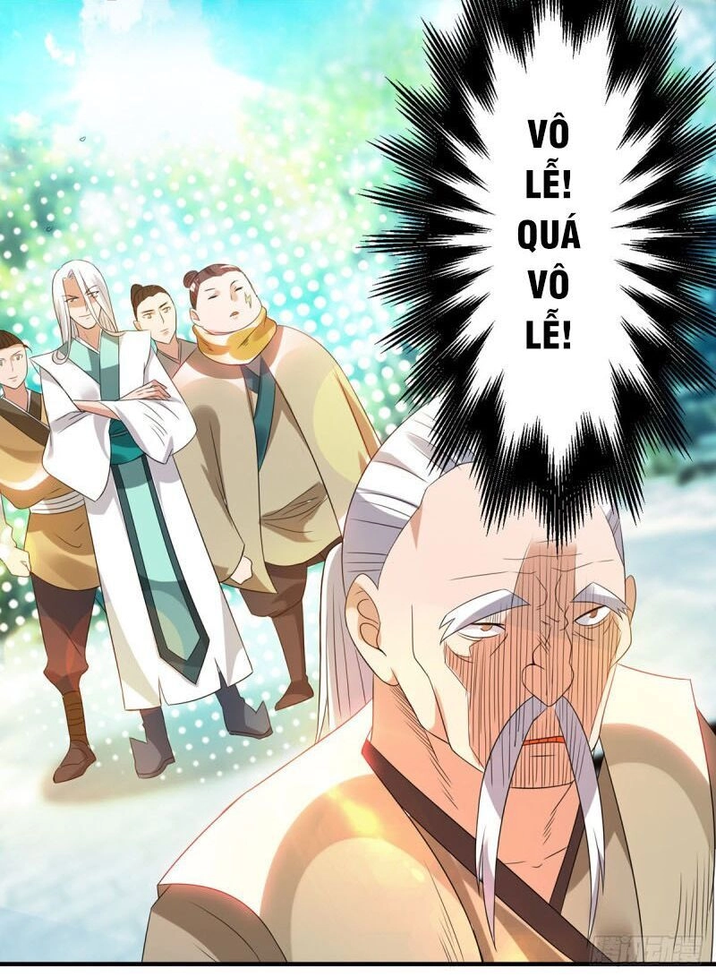 Ta Có Chín Nữ Đồ Đệ Chapter 30 - 9