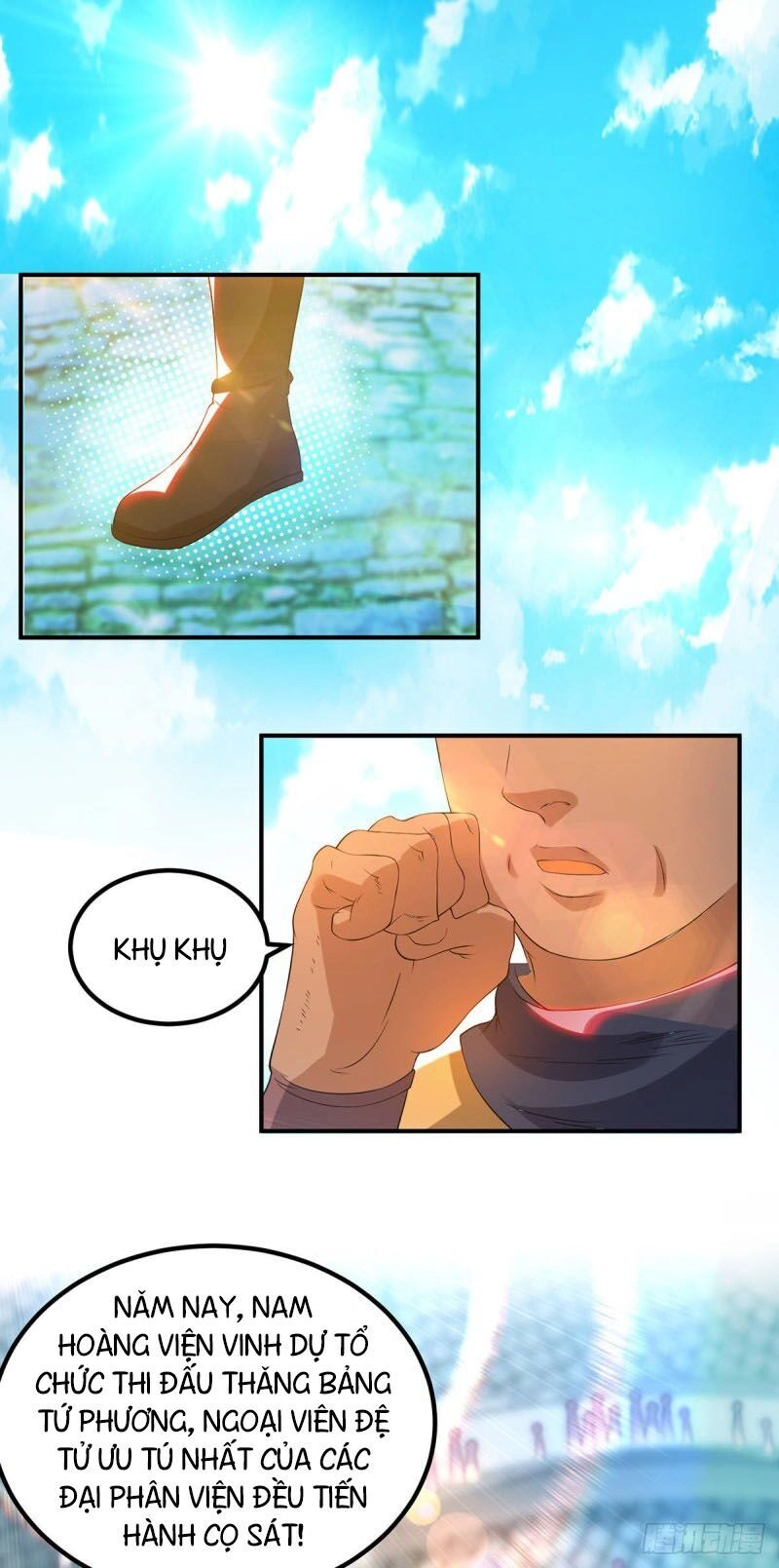 Ta Có Chín Nữ Đồ Đệ Chapter 30 - 24