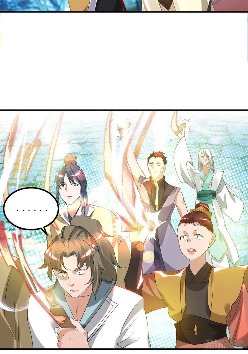 Ta Có Chín Nữ Đồ Đệ Chapter 30 - 27