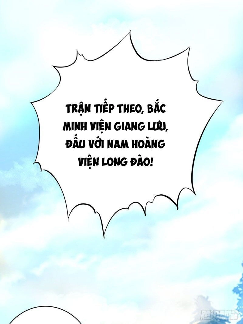 Ta Có Chín Nữ Đồ Đệ Chapter 30 - 31