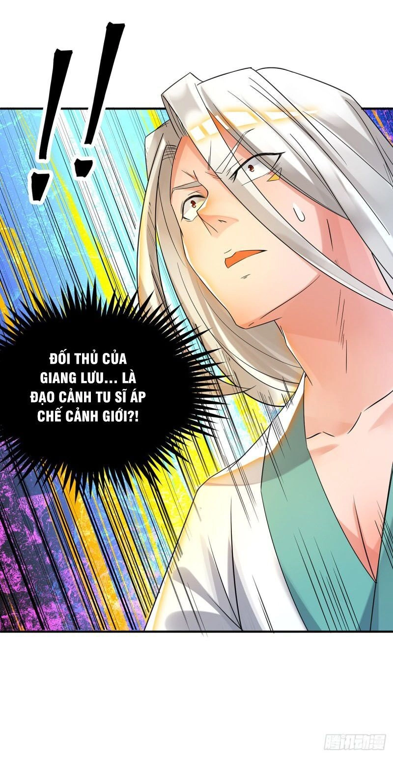 Ta Có Chín Nữ Đồ Đệ Chapter 30 - 36