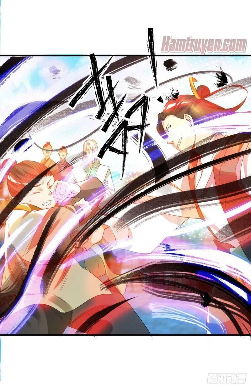 Ta Có Chín Nữ Đồ Đệ Chapter 31 - 1