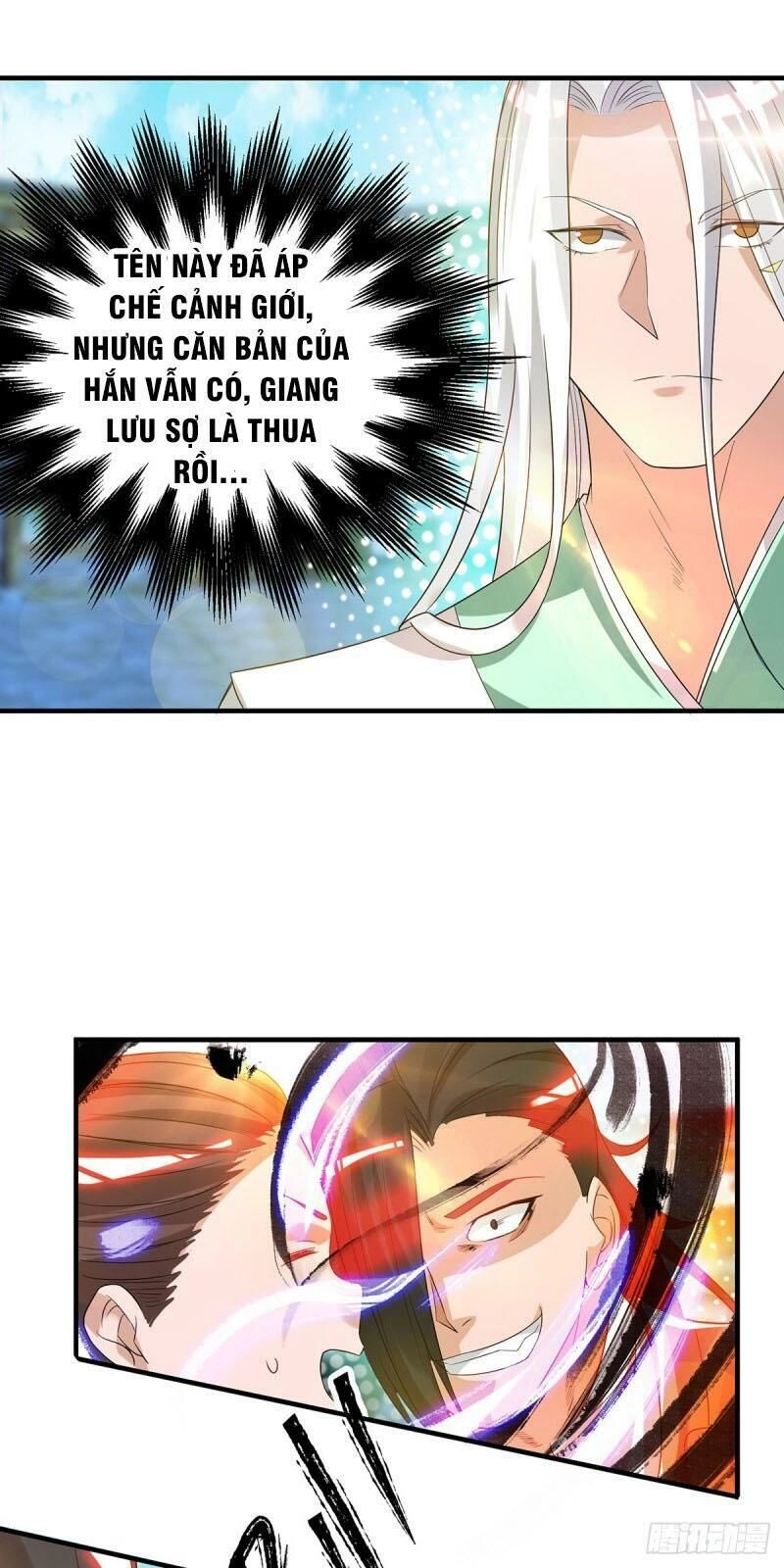 Ta Có Chín Nữ Đồ Đệ Chapter 31 - 2