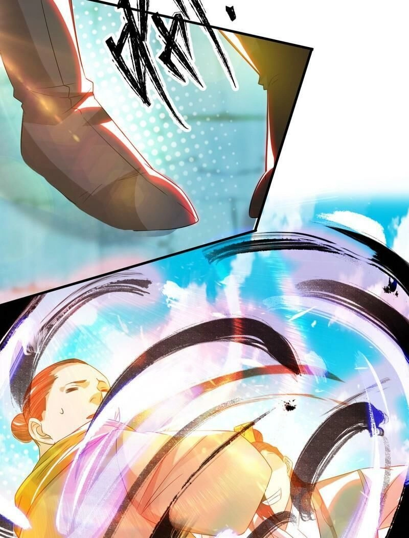 Ta Có Chín Nữ Đồ Đệ Chapter 31 - 3