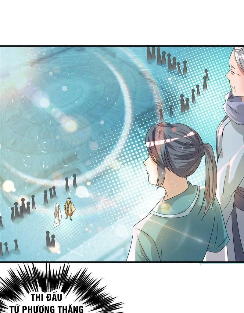 Ta Có Chín Nữ Đồ Đệ Chapter 31 - 7