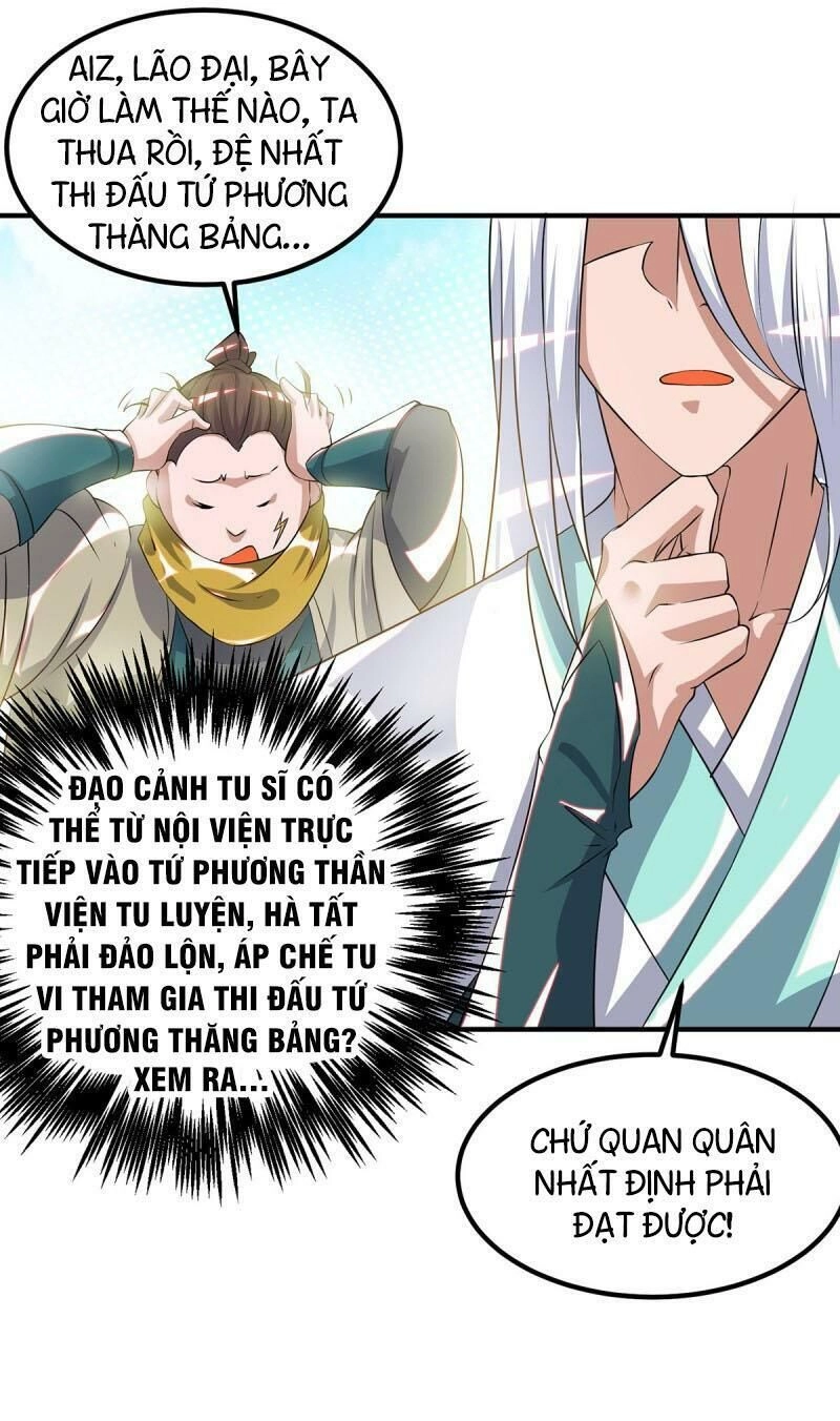 Ta Có Chín Nữ Đồ Đệ Chapter 31 - 9