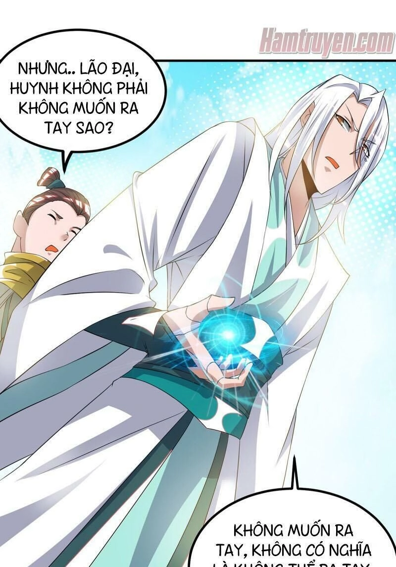 Ta Có Chín Nữ Đồ Đệ Chapter 31 - 10