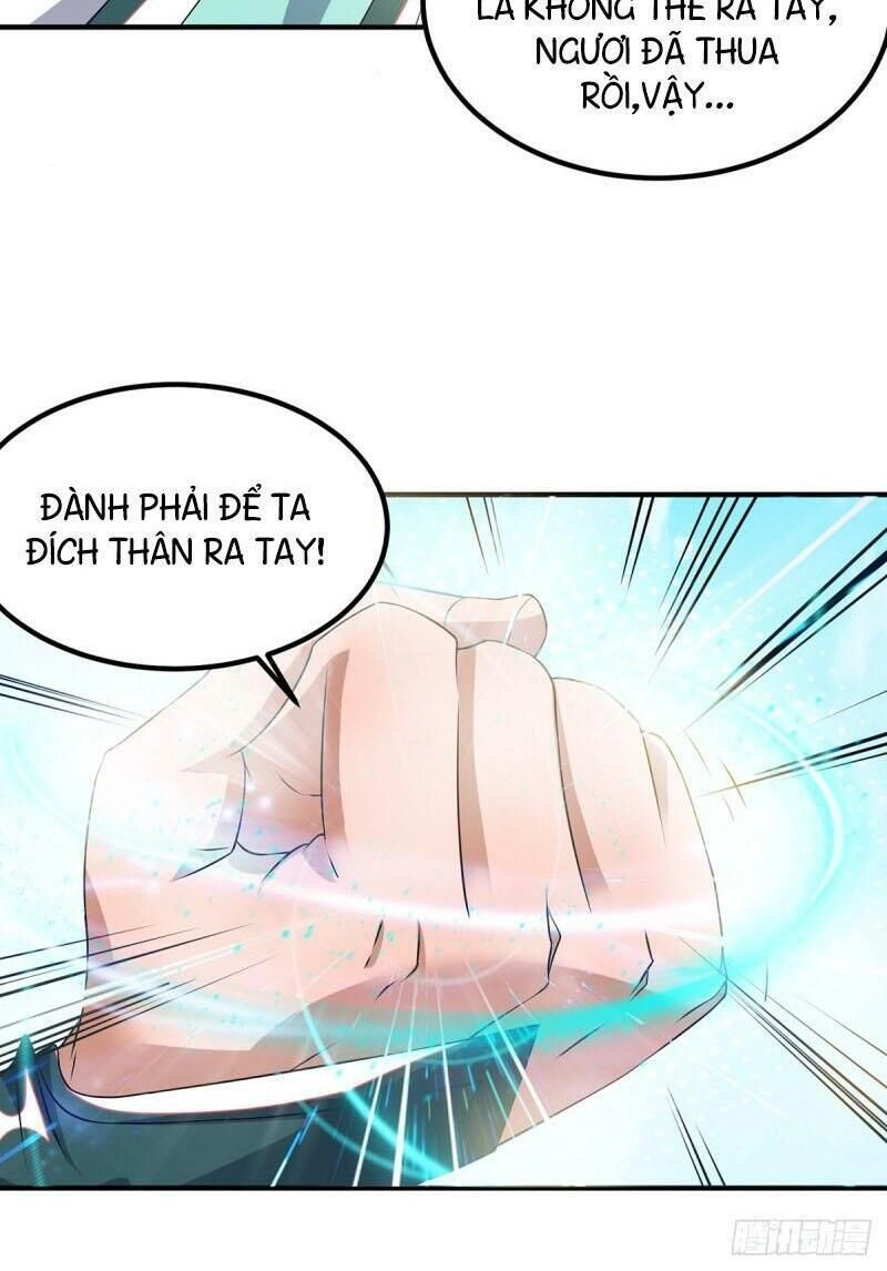 Ta Có Chín Nữ Đồ Đệ Chapter 31 - 11