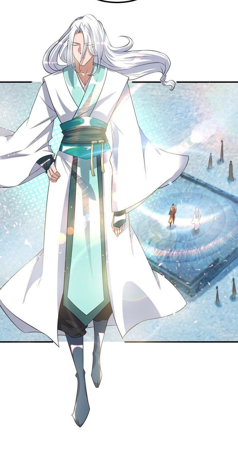 Ta Có Chín Nữ Đồ Đệ Chapter 31 - 13