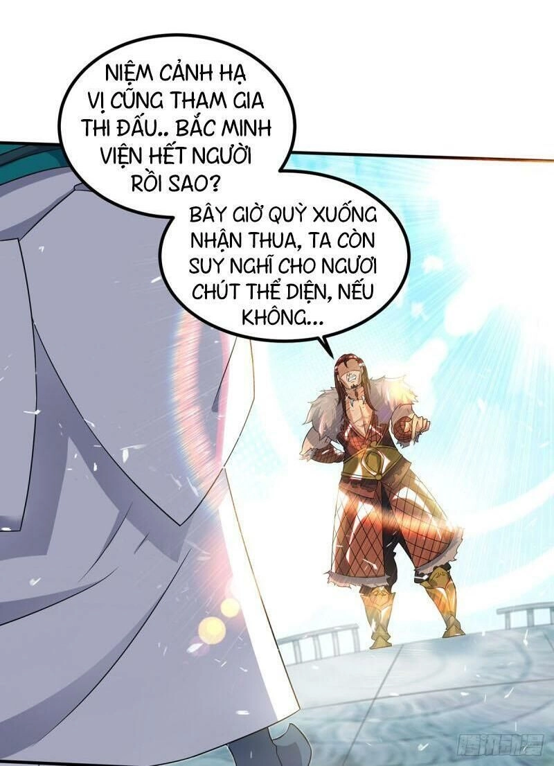 Ta Có Chín Nữ Đồ Đệ Chapter 31 - 15