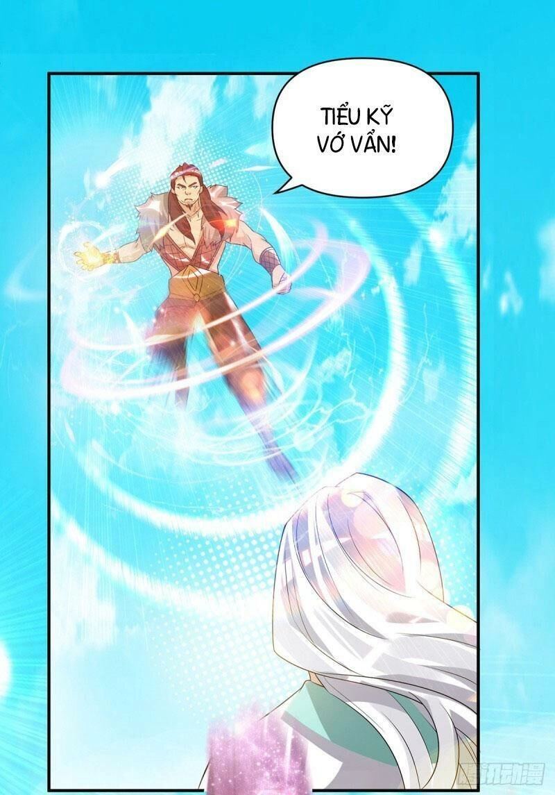 Ta Có Chín Nữ Đồ Đệ Chapter 31 - 18