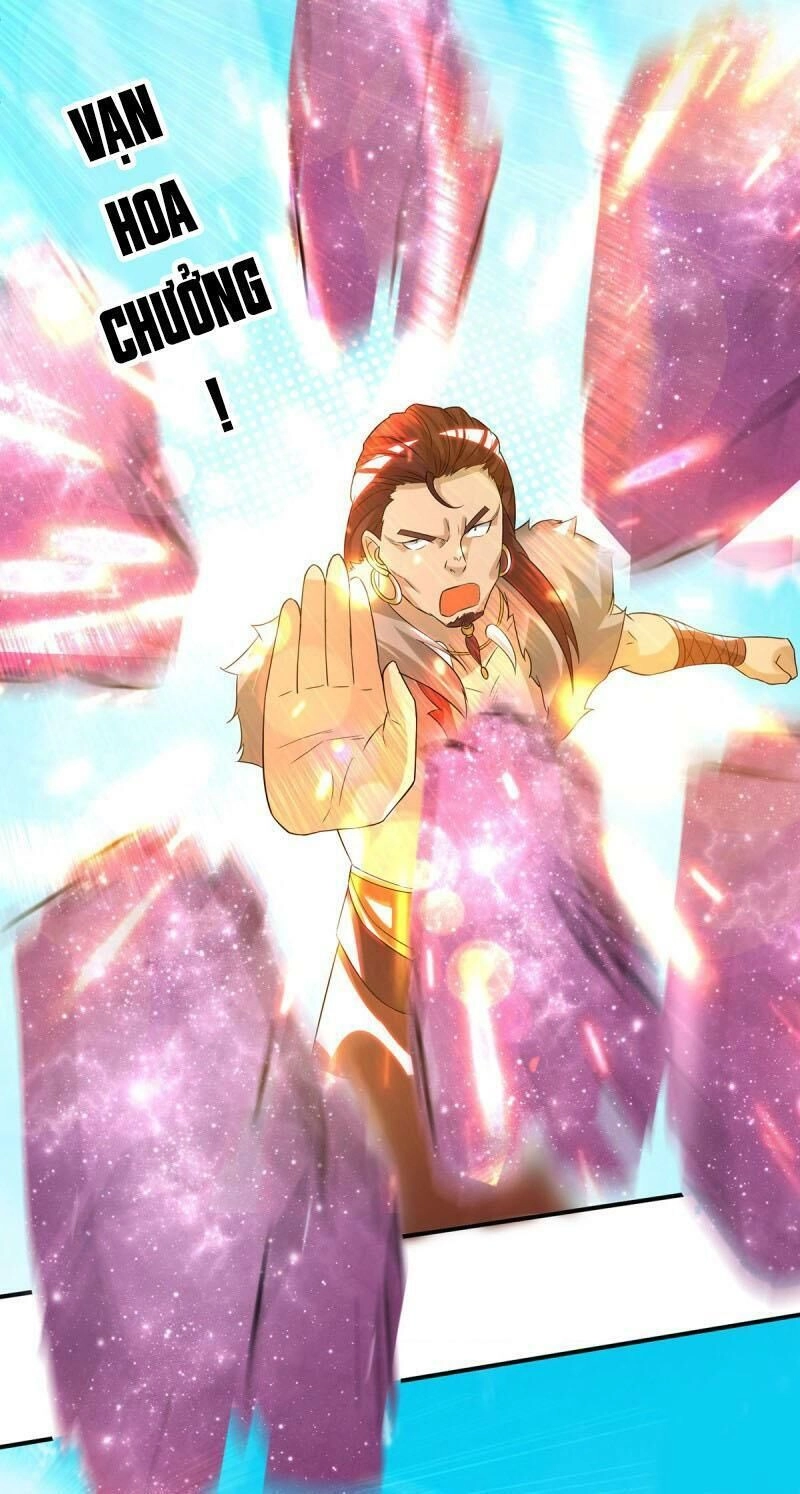 Ta Có Chín Nữ Đồ Đệ Chapter 31 - 19