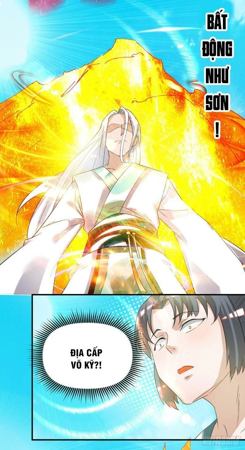 Ta Có Chín Nữ Đồ Đệ Chapter 31 - 20