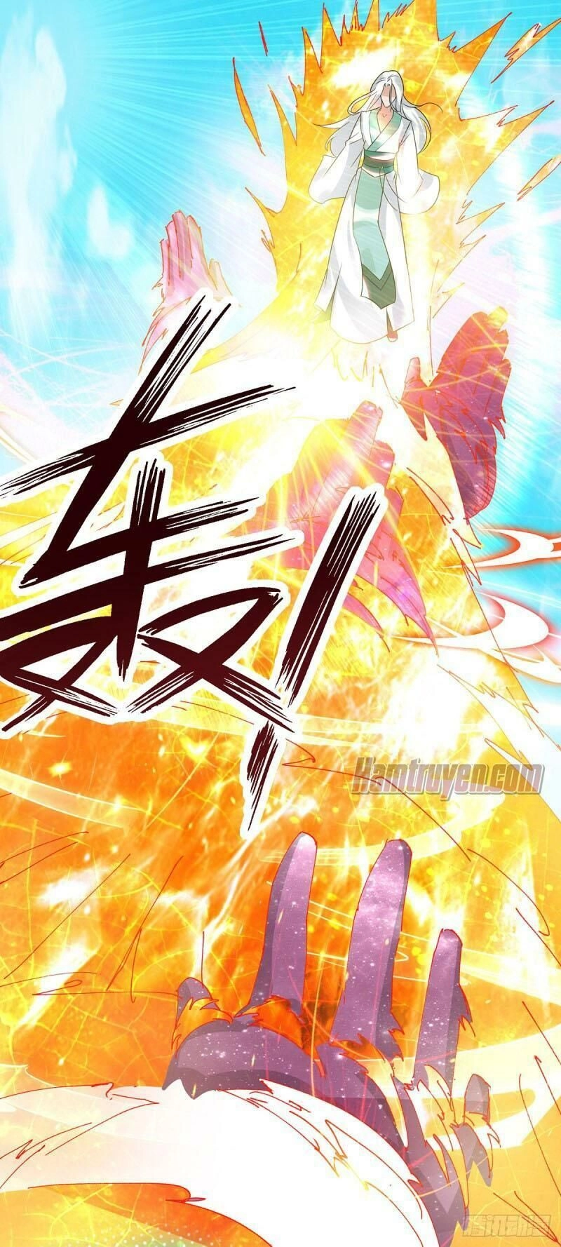 Ta Có Chín Nữ Đồ Đệ Chapter 31 - 21