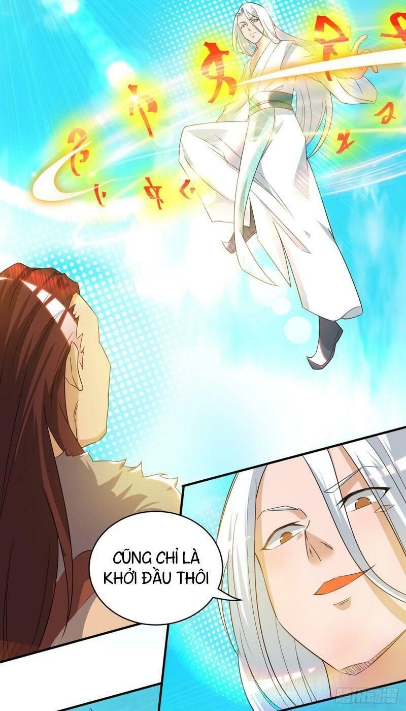 Ta Có Chín Nữ Đồ Đệ Chapter 31 - 23