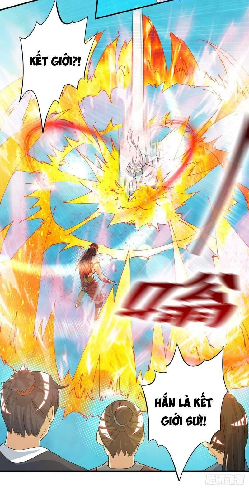 Ta Có Chín Nữ Đồ Đệ Chapter 31 - 24