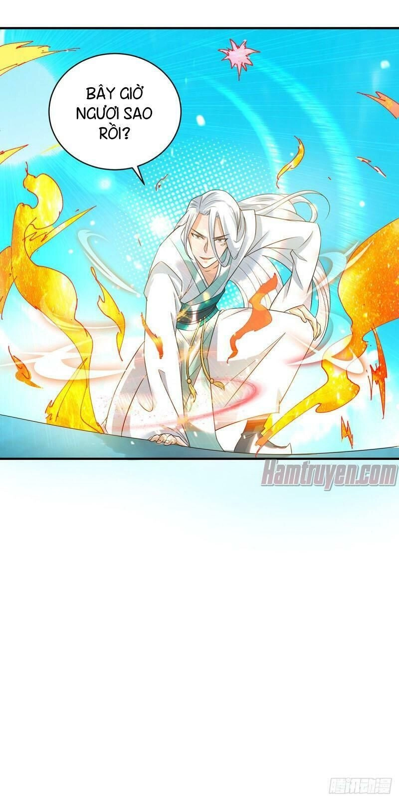 Ta Có Chín Nữ Đồ Đệ Chapter 31 - 25