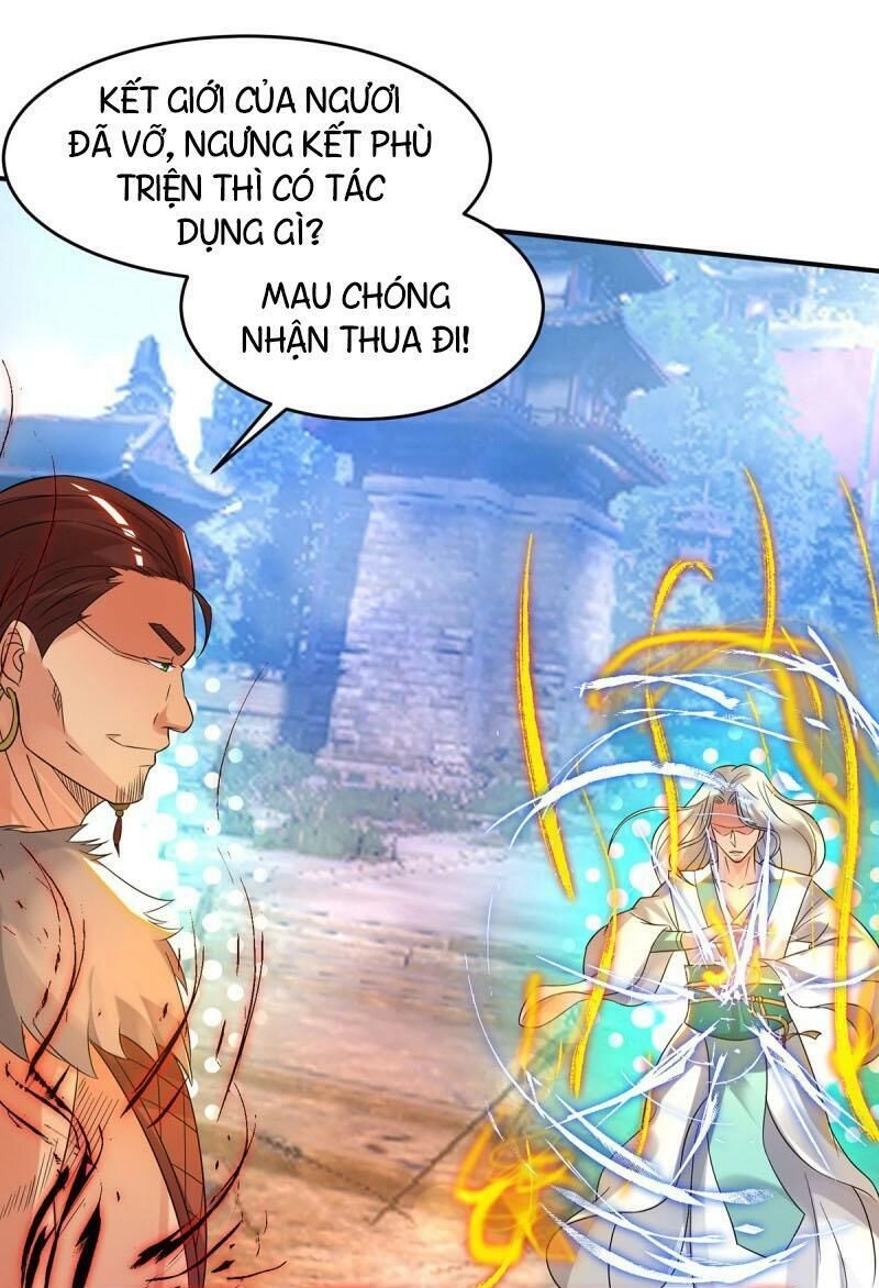 Ta Có Chín Nữ Đồ Đệ Chapter 31 - 28