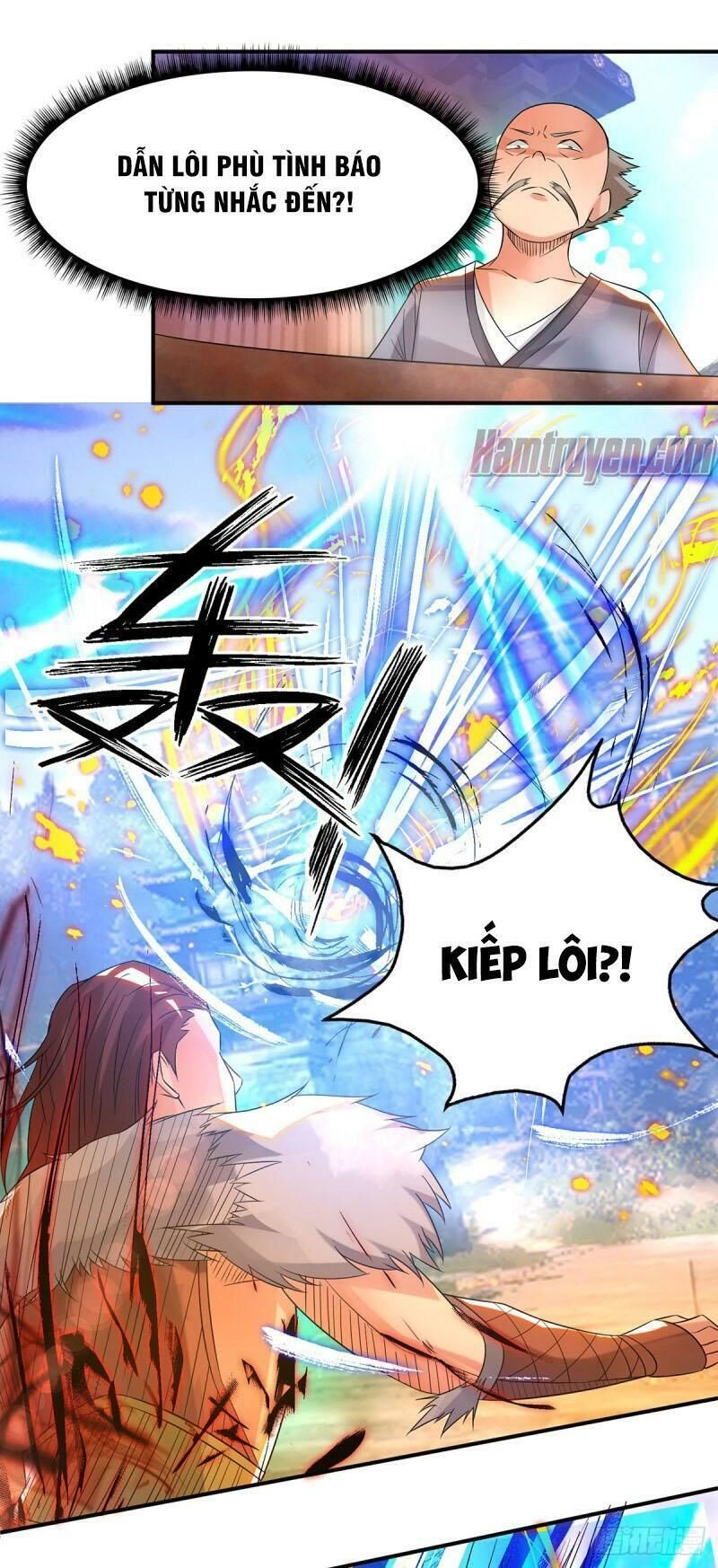 Ta Có Chín Nữ Đồ Đệ Chapter 31 - 30