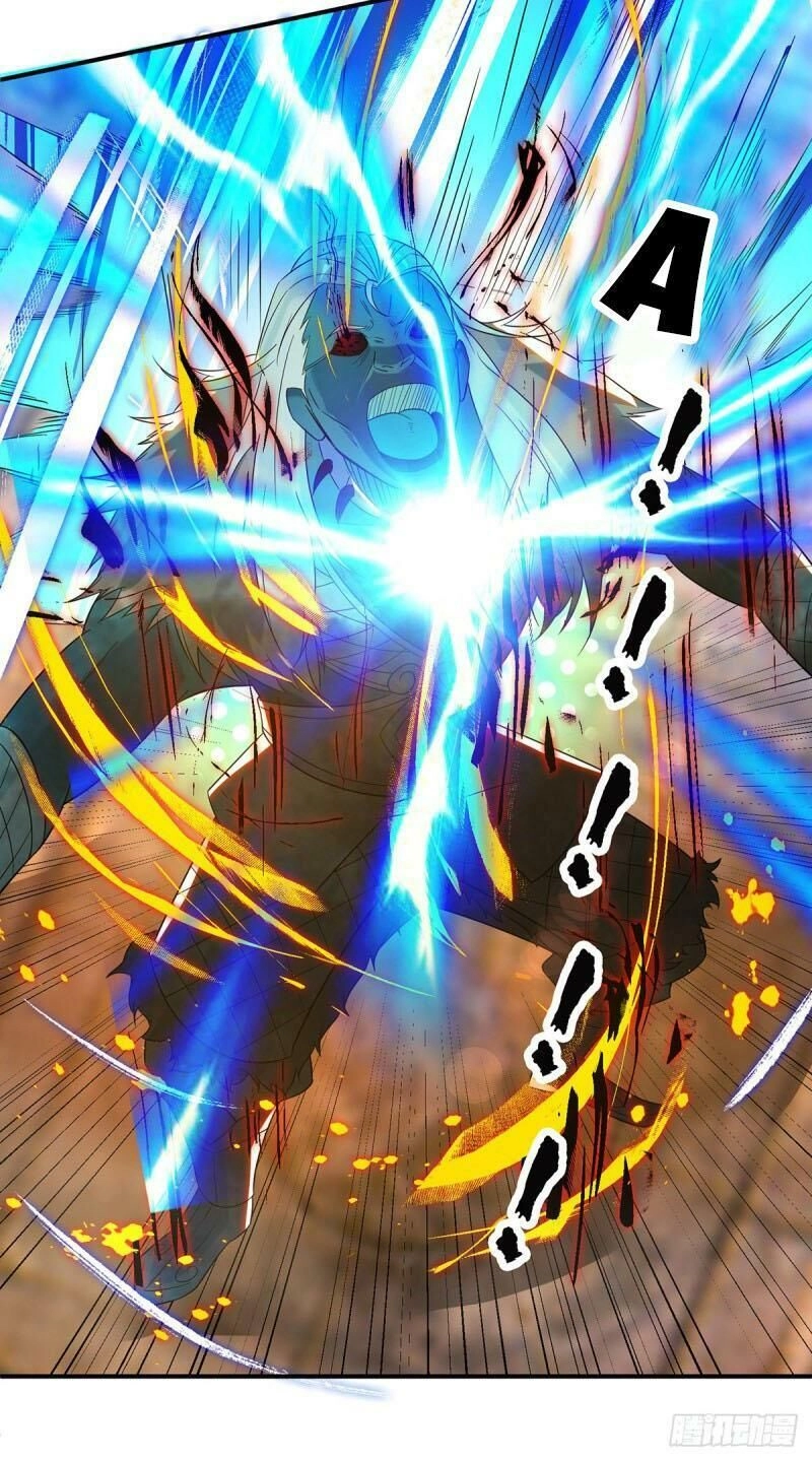 Ta Có Chín Nữ Đồ Đệ Chapter 31 - 31