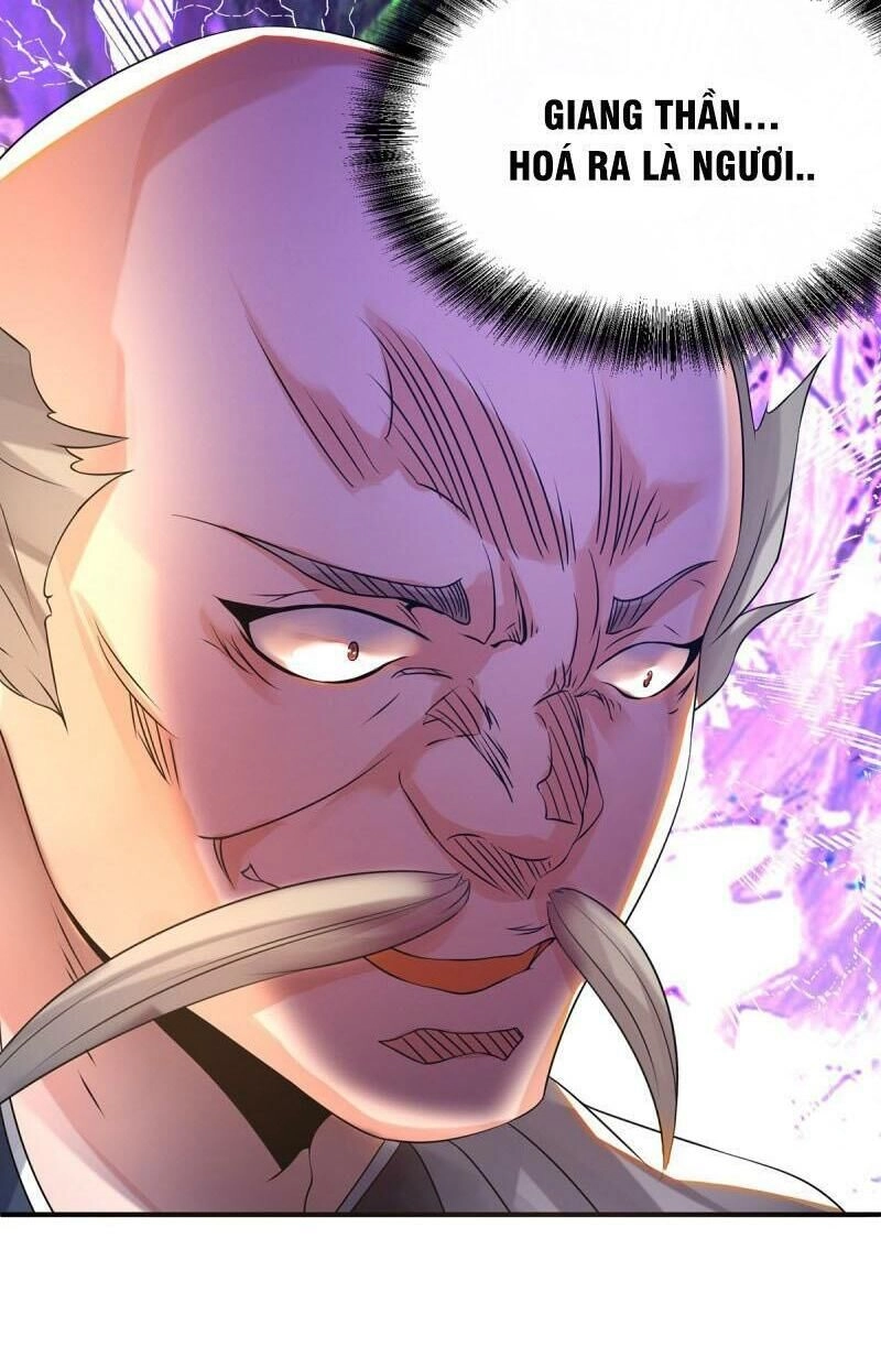 Ta Có Chín Nữ Đồ Đệ Chapter 31 - 41