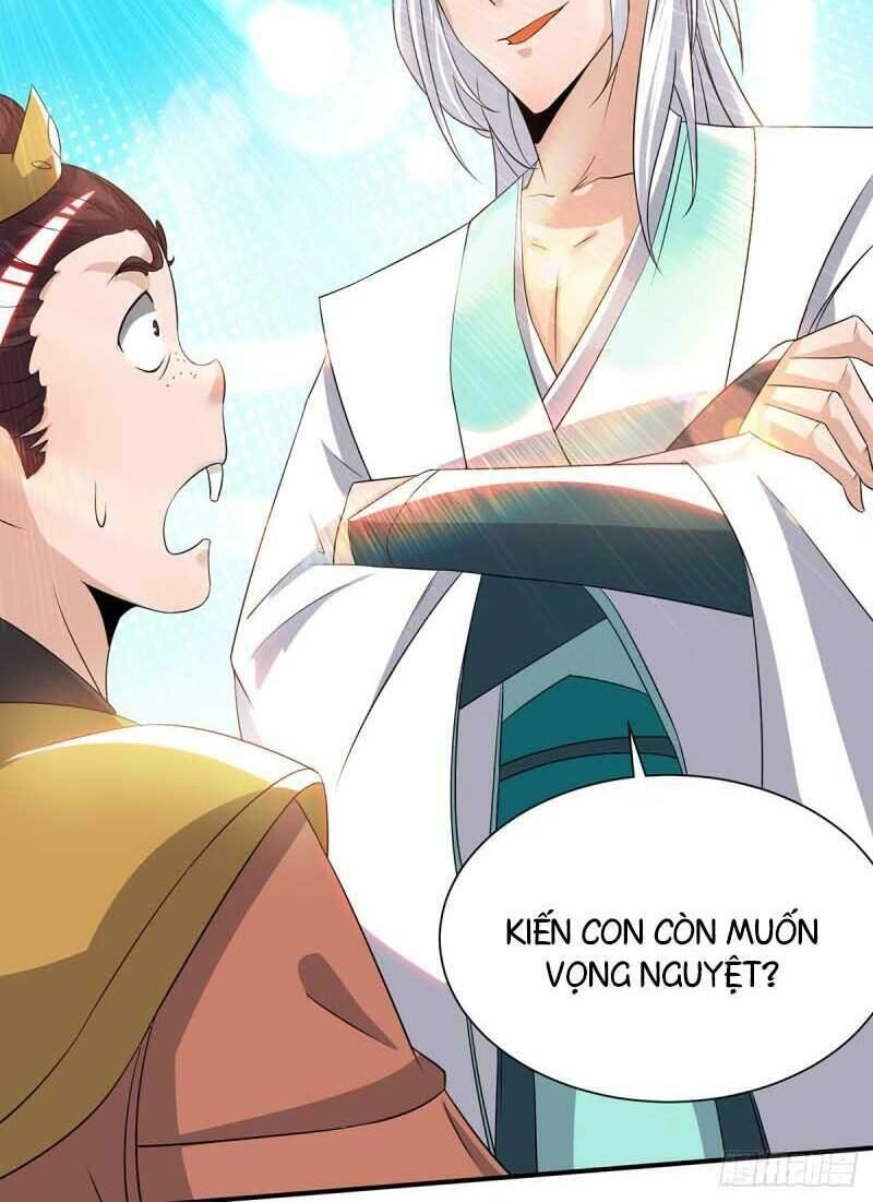 Ta Có Chín Nữ Đồ Đệ Chapter 32 - 9