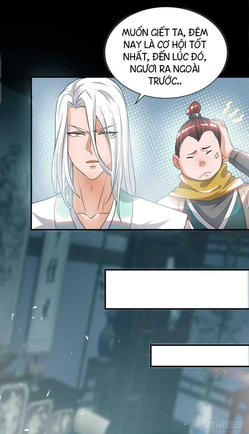 Ta Có Chín Nữ Đồ Đệ Chapter 32 - 12