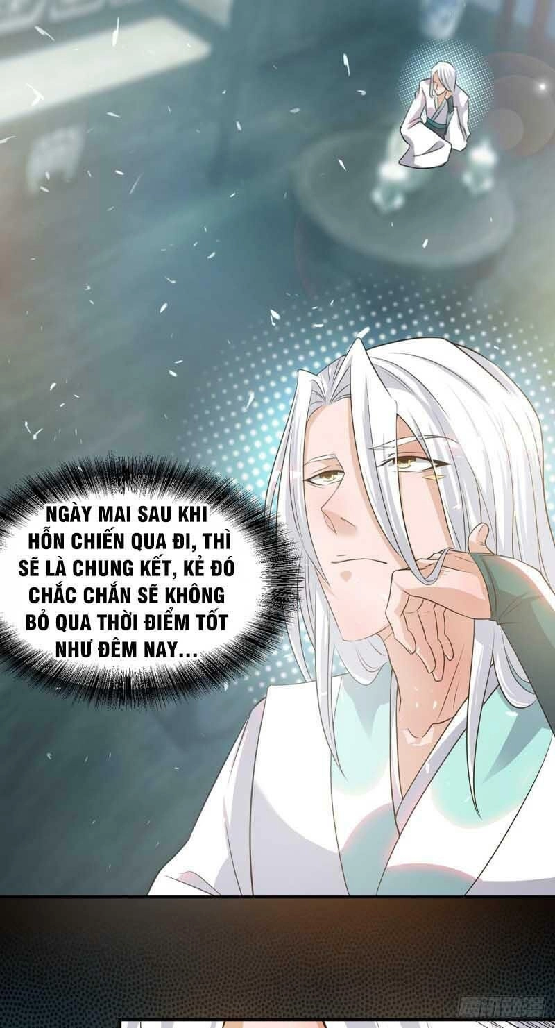 Ta Có Chín Nữ Đồ Đệ Chapter 32 - 13
