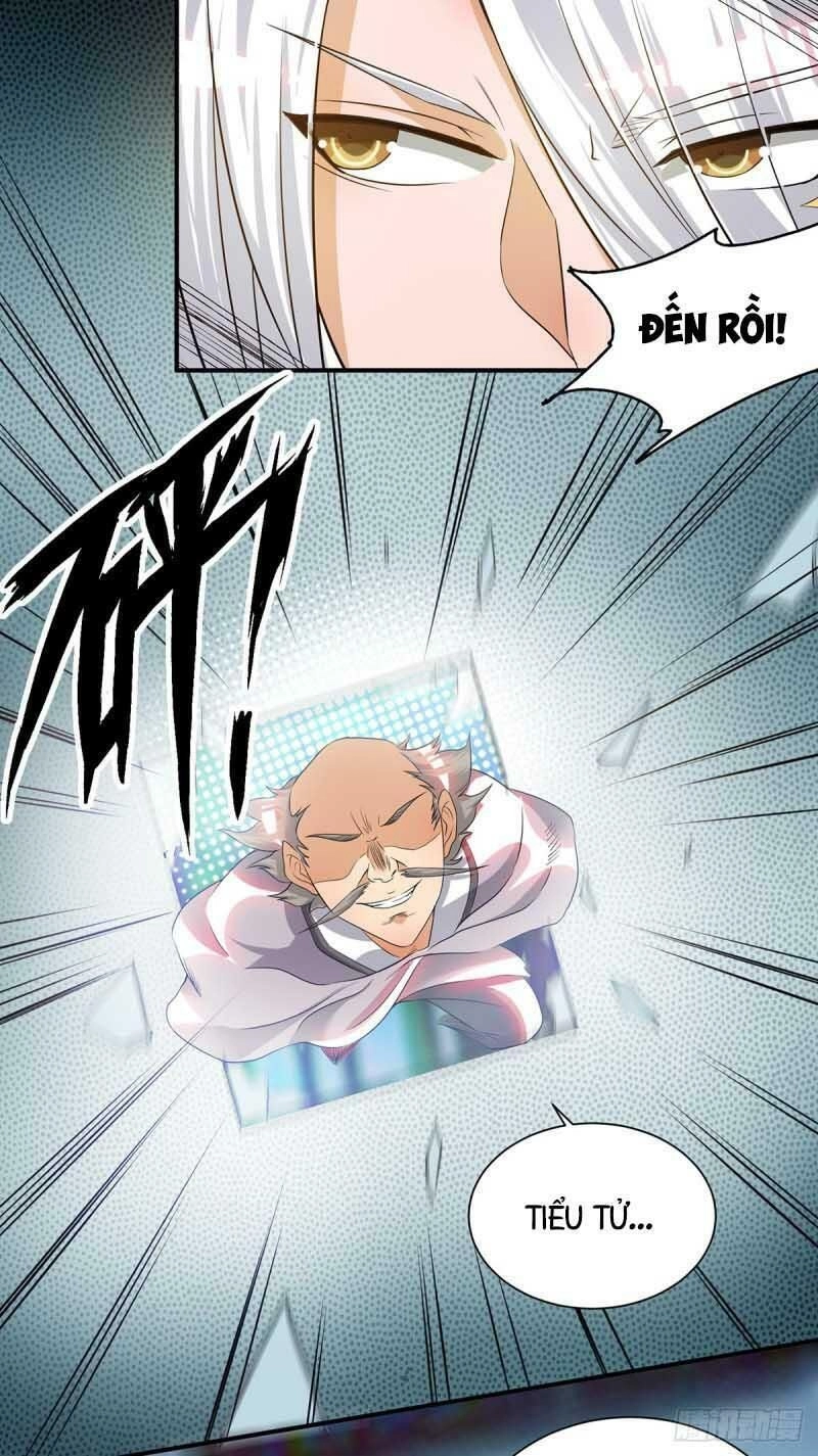 Ta Có Chín Nữ Đồ Đệ Chapter 32 - 14