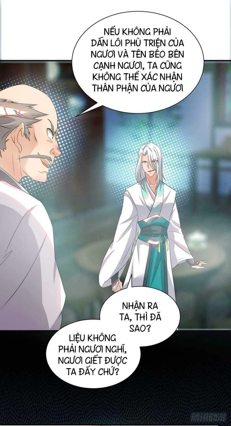 Ta Có Chín Nữ Đồ Đệ Chapter 32 - 16