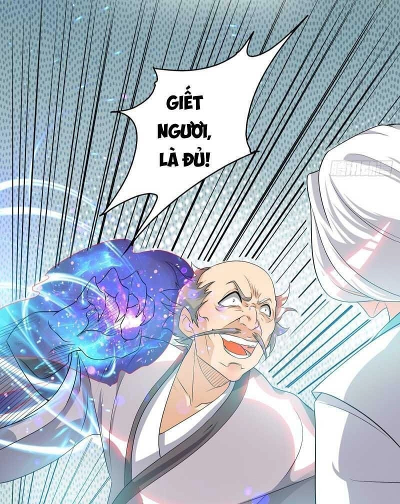 Ta Có Chín Nữ Đồ Đệ Chapter 32 - 18