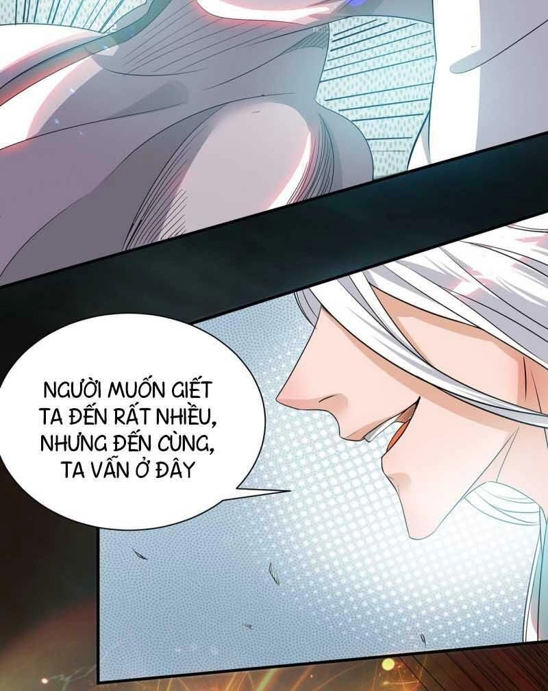 Ta Có Chín Nữ Đồ Đệ Chapter 32 - 19