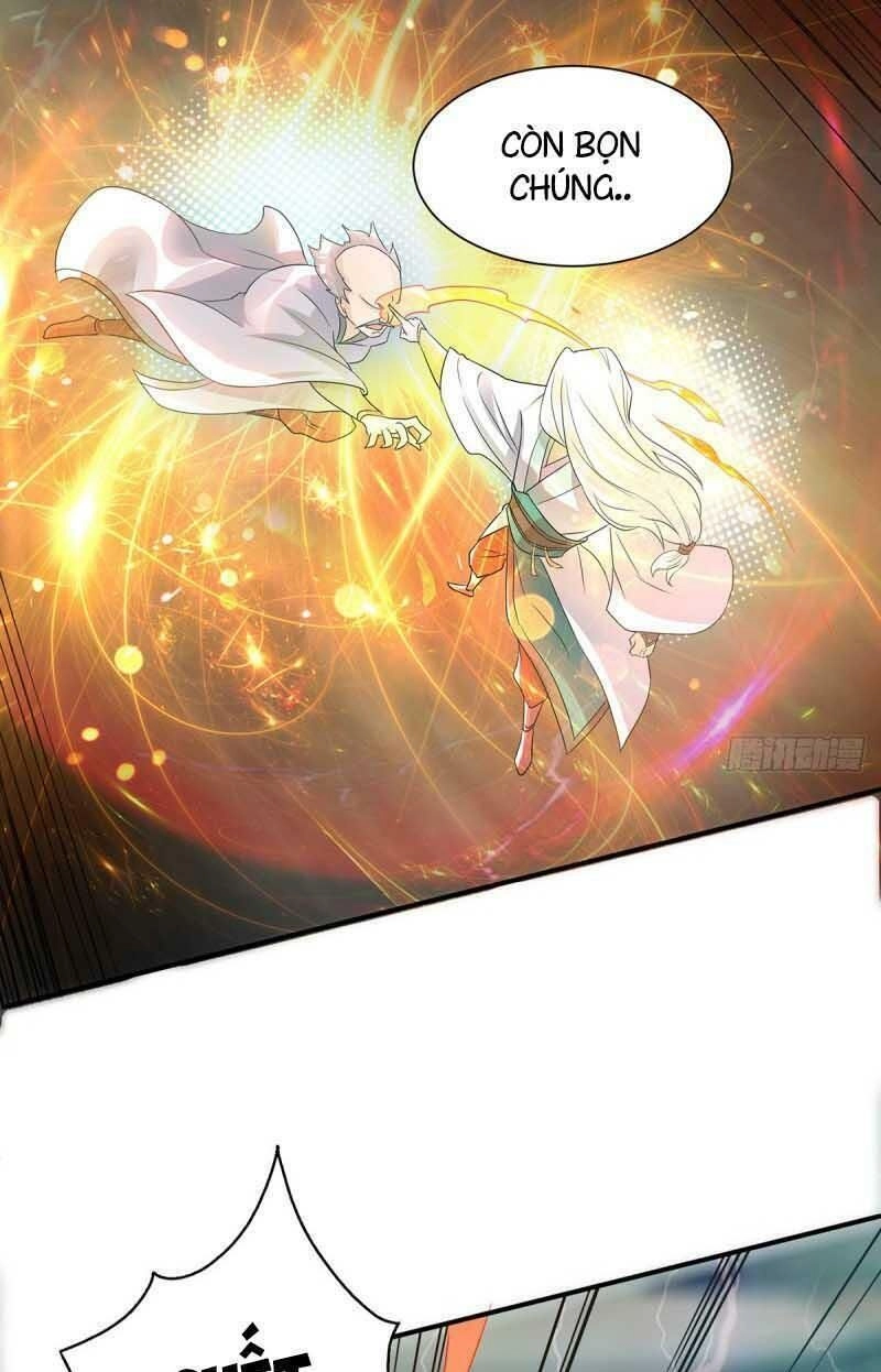 Ta Có Chín Nữ Đồ Đệ Chapter 32 - 20