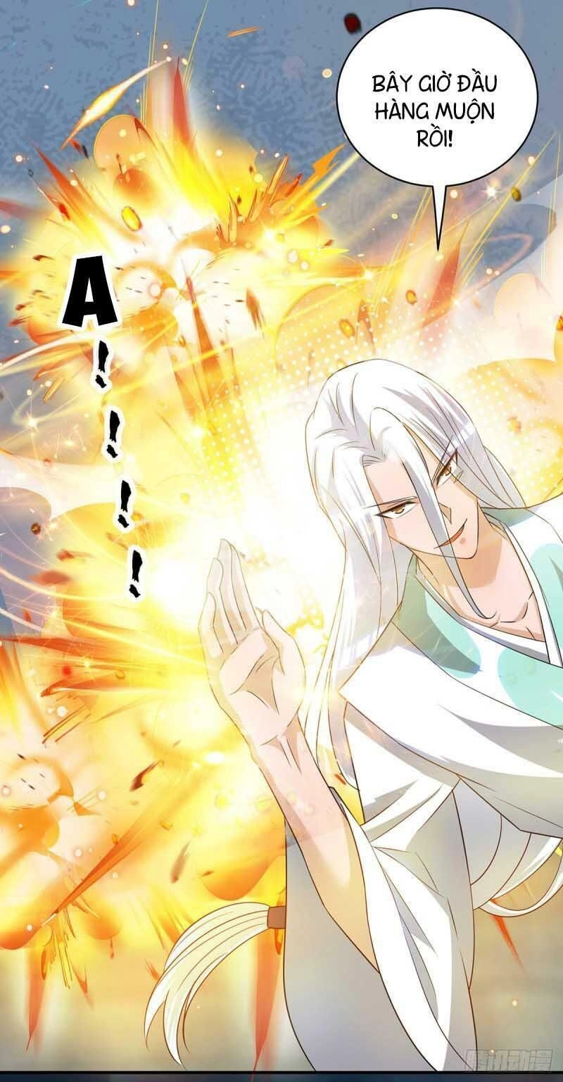 Ta Có Chín Nữ Đồ Đệ Chapter 32 - 24