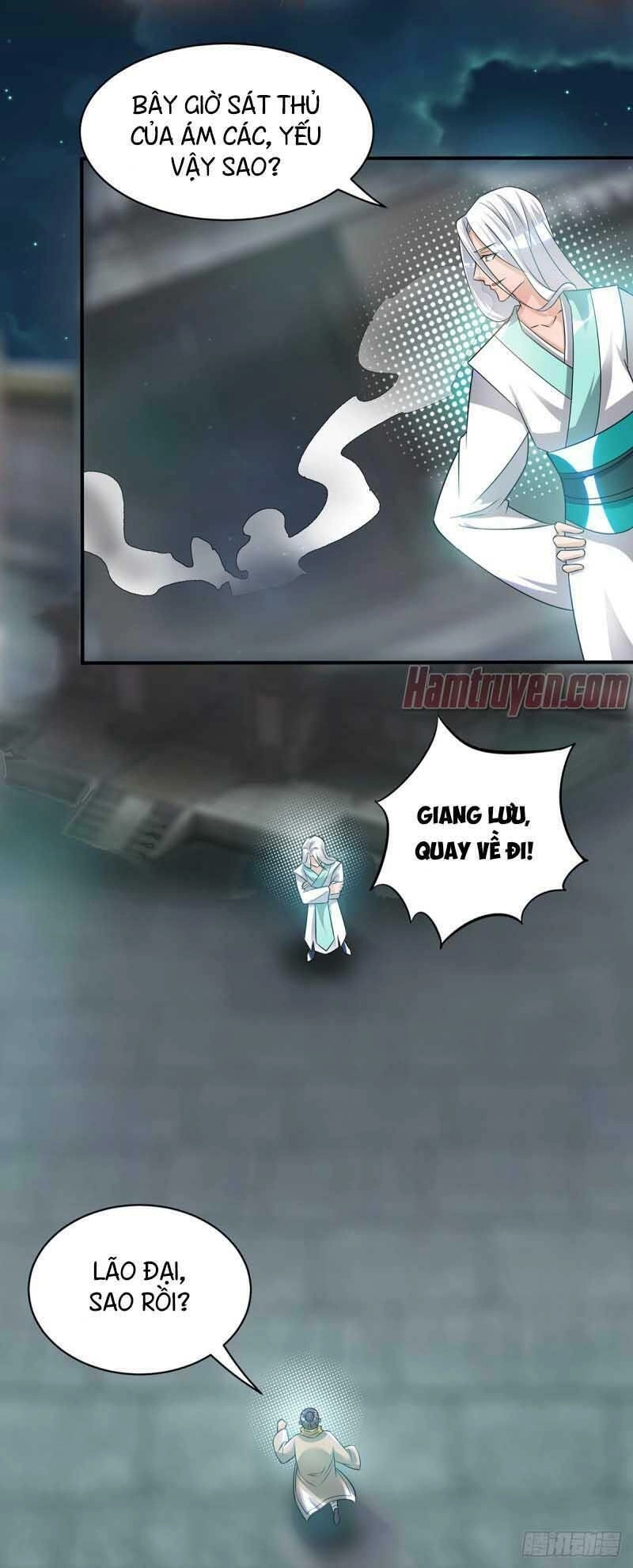 Ta Có Chín Nữ Đồ Đệ Chapter 32 - 25