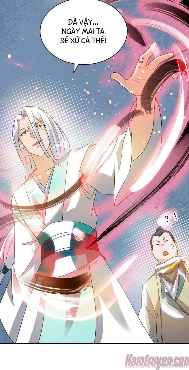 Ta Có Chín Nữ Đồ Đệ Chapter 32 - 29