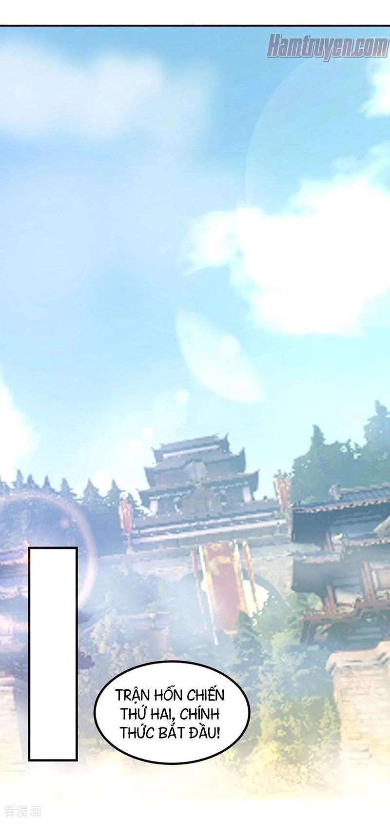 Ta Có Chín Nữ Đồ Đệ Chapter 33 - 1