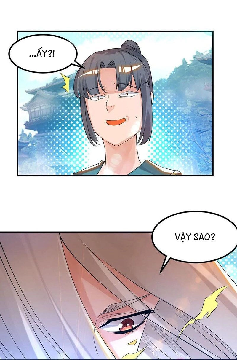 Ta Có Chín Nữ Đồ Đệ Chapter 33 - 7