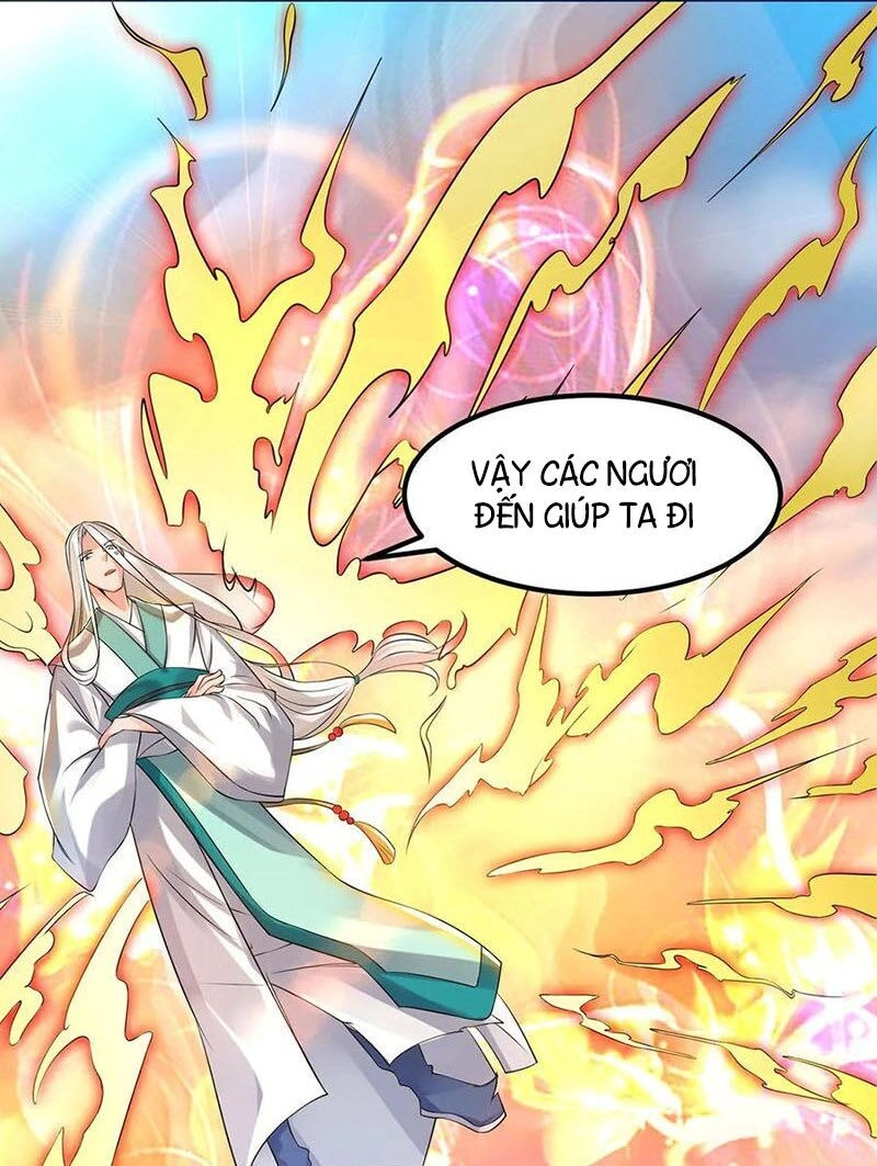 Ta Có Chín Nữ Đồ Đệ Chapter 33 - 8