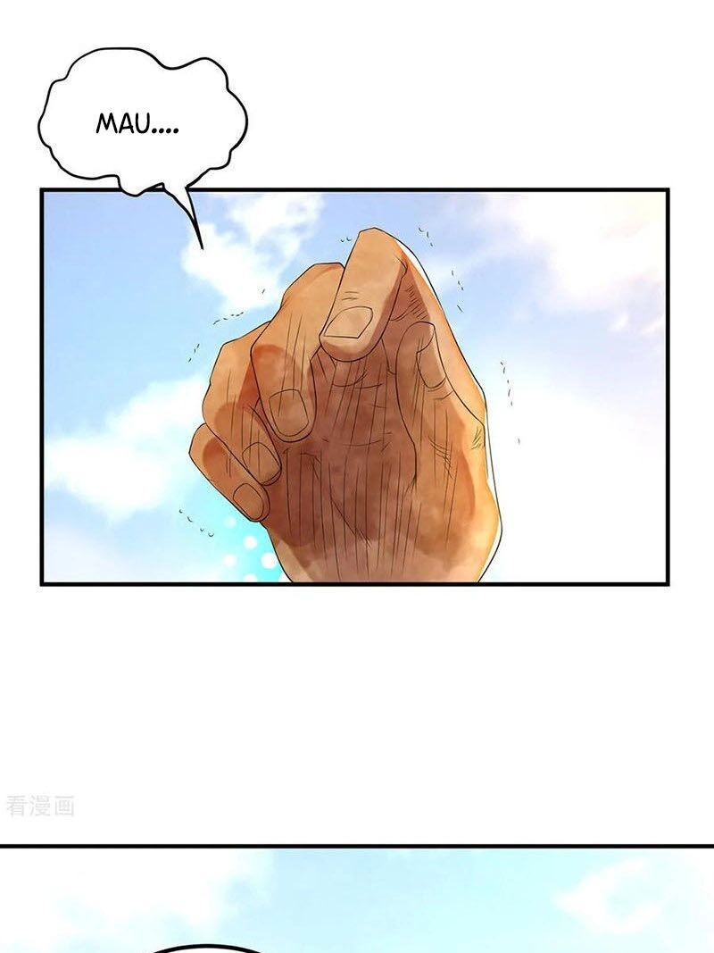 Ta Có Chín Nữ Đồ Đệ Chapter 33 - 16