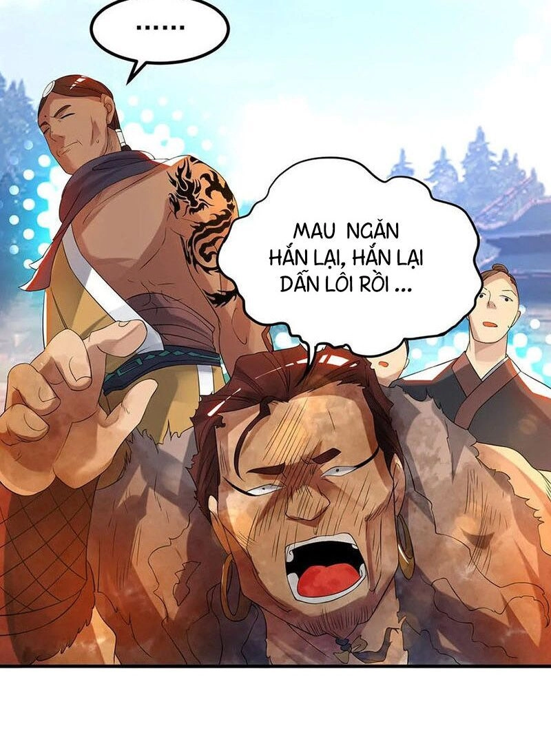 Ta Có Chín Nữ Đồ Đệ Chapter 33 - 17