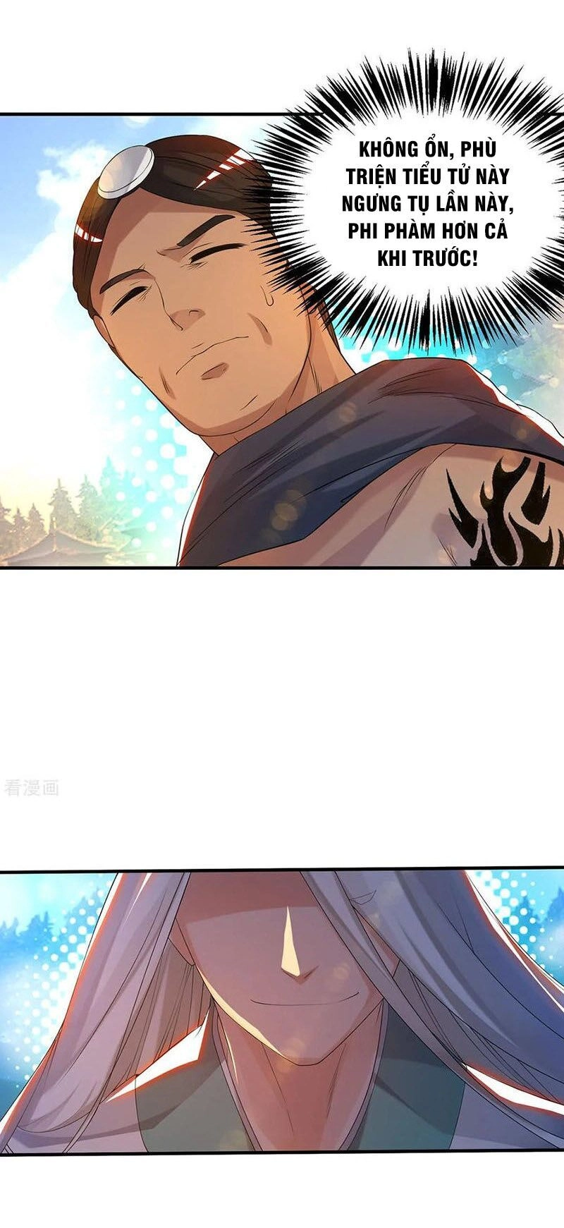 Ta Có Chín Nữ Đồ Đệ Chapter 33 - 18