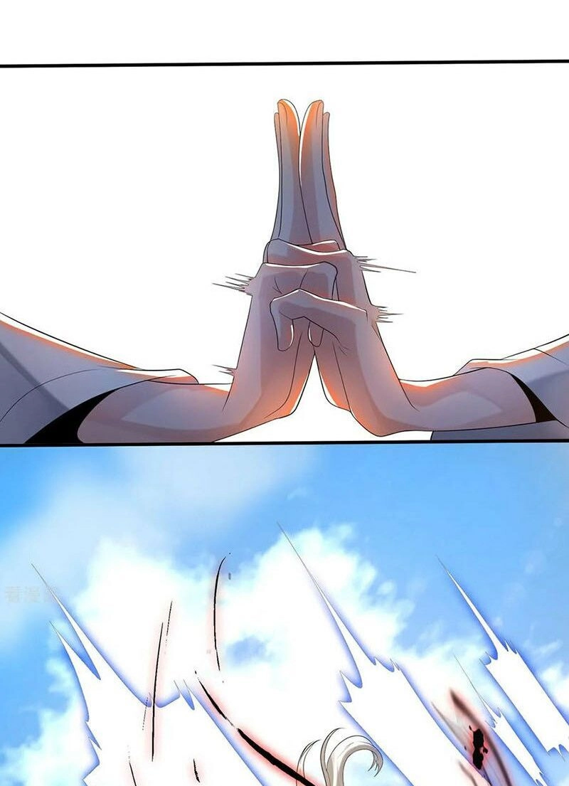 Ta Có Chín Nữ Đồ Đệ Chapter 33 - 19