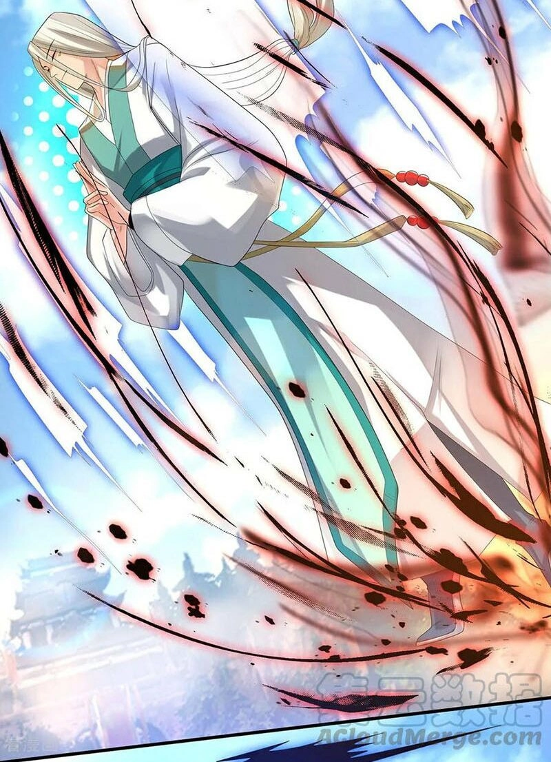 Ta Có Chín Nữ Đồ Đệ Chapter 33 - 20