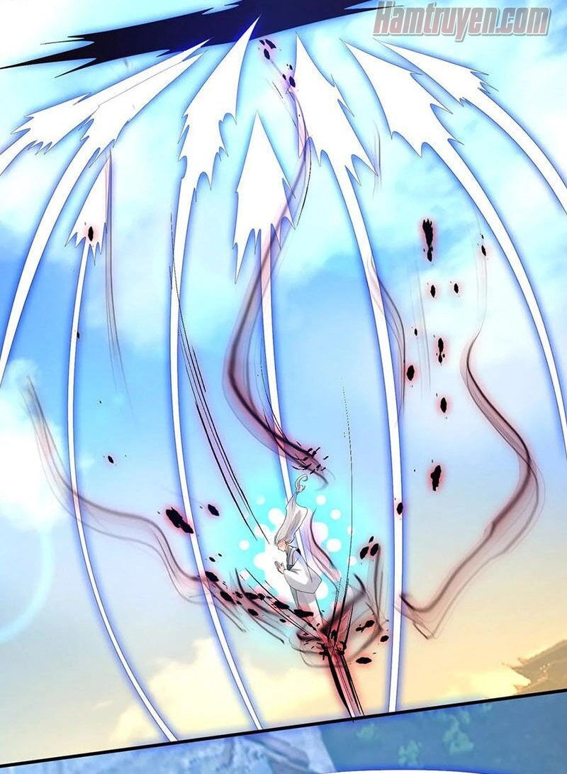 Ta Có Chín Nữ Đồ Đệ Chapter 33 - 21